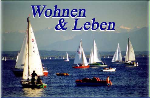 Wohnen & leben